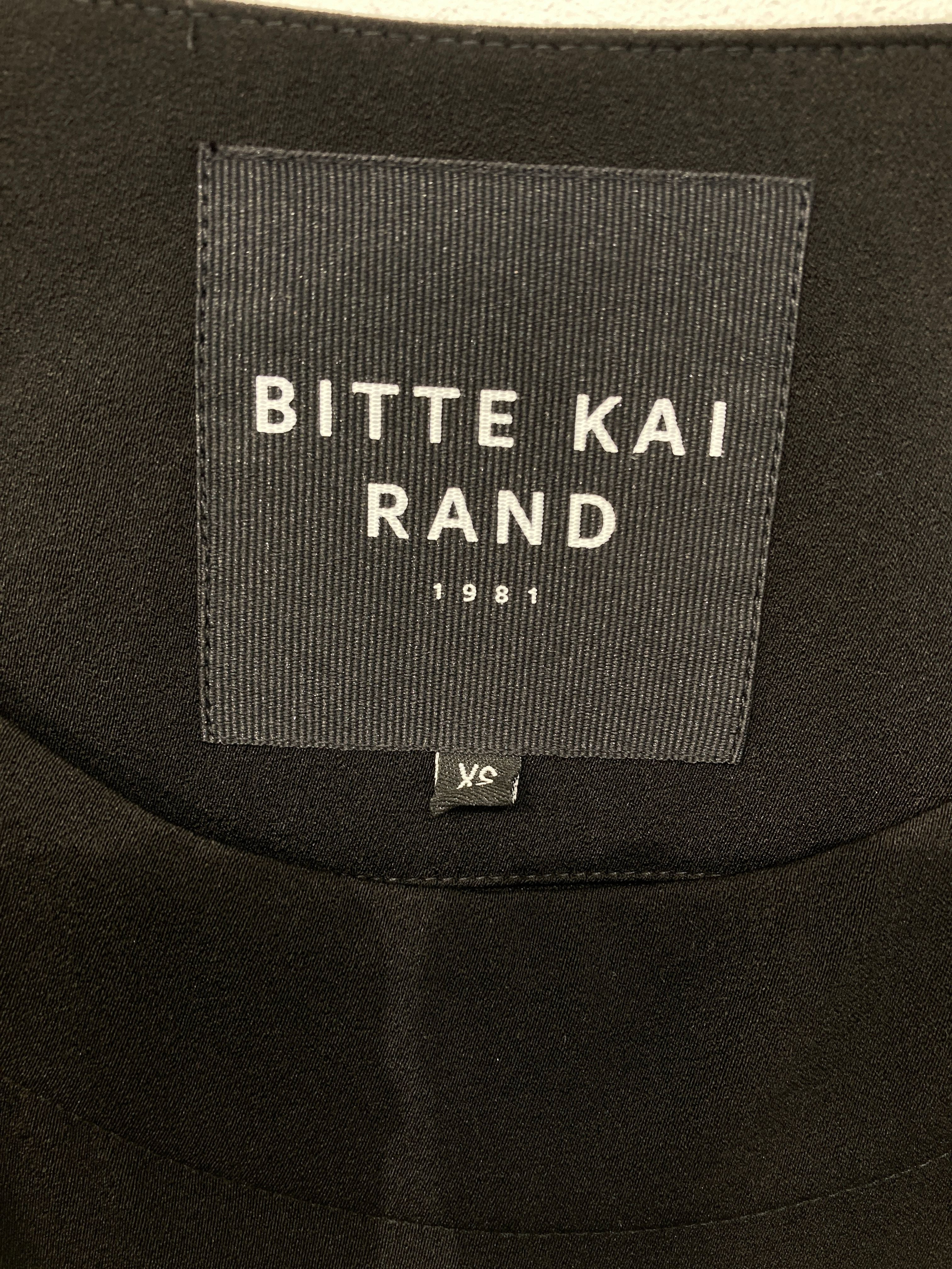 Bitte Kai Rand Kjole
